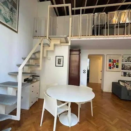 Daire Center Of - Brera The Art Of Living *