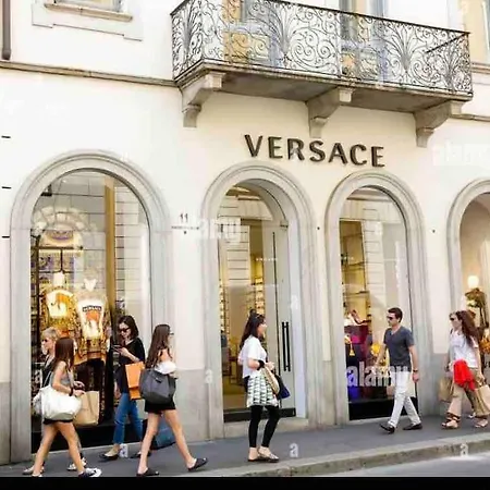 Daire Center Of - Brera The Art Of Living