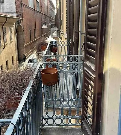 Daire Center Of - Brera The Art Of Living *