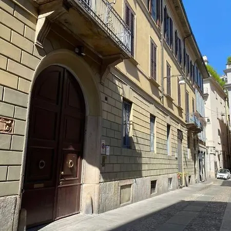Center Of - Brera The Art Of Living * Milano