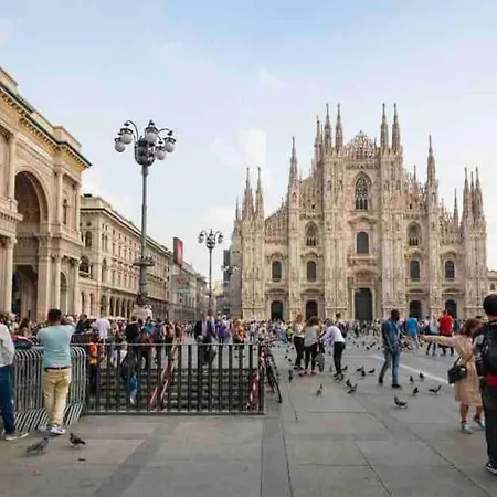 Center Of - Brera The Art Of Living * Milano