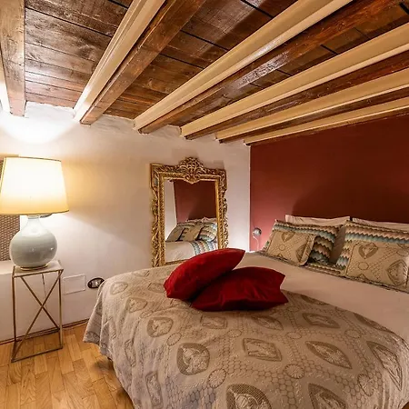 Daire Center Of - Brera The Art Of Living