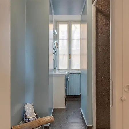 Center Of - Brera The Art Of Living Daire Milano