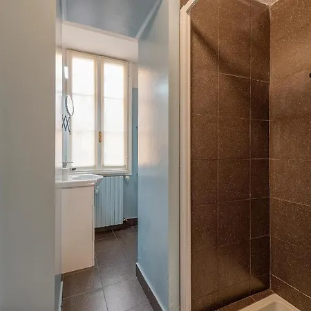 Daire Center Of - Brera The Art Of Living