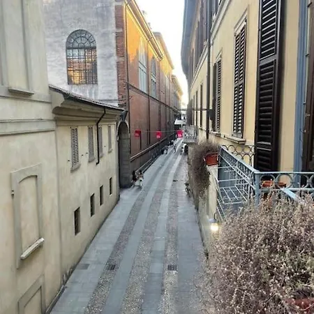Apartamento Center Of - Brera The Art Of Living